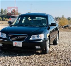 هیۆندای سۆناتا